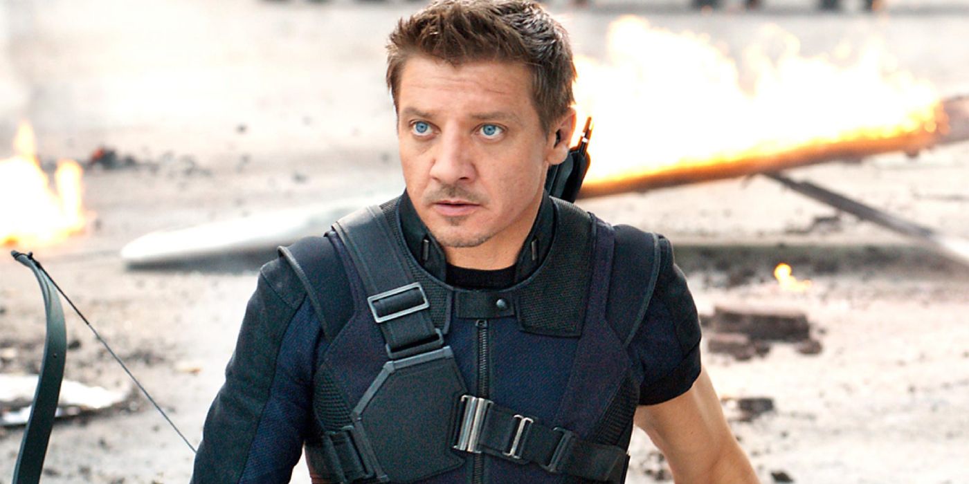 Jeremy Renner Says He 'Died' After Devastating Snowplow Accident