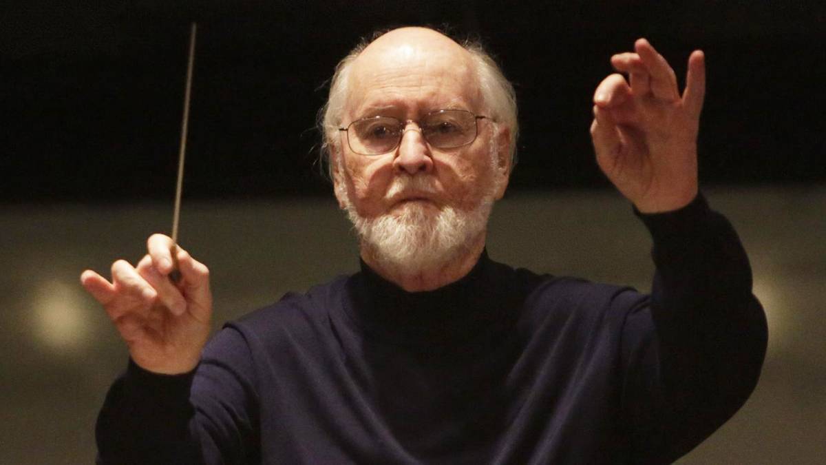 John Williams Becomes the Oldest Oscar Nominee Ever at 90