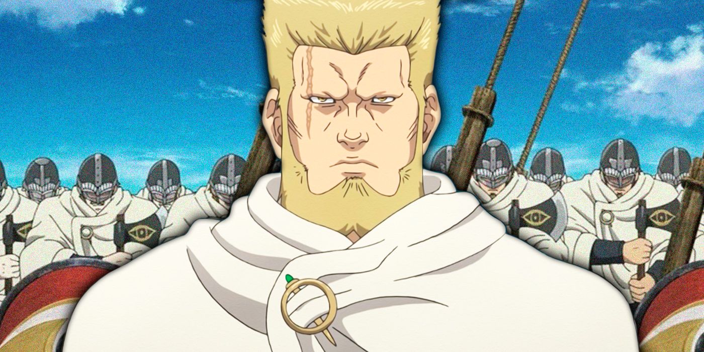 Vinland Saga: The Real-Life Jomsvikings Who Inspired the Series