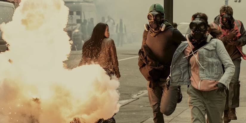 25 Best Heist Shows, Ranked
