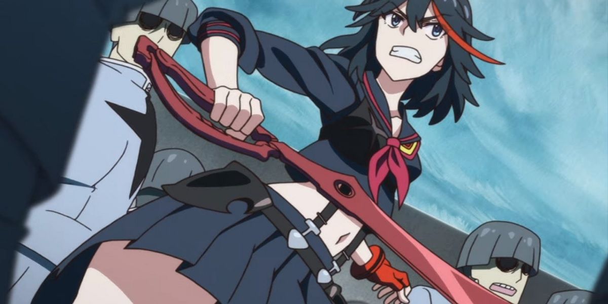 What Anime Defined Each Decade?