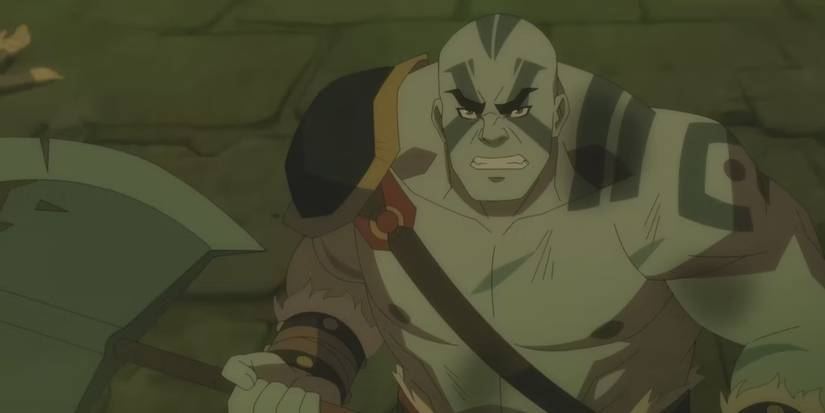 The Legend of Vox Machina Season 2, Episode 1 Recap & Spoilers