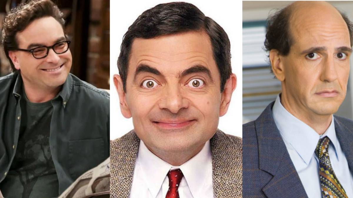 10 Most Iconic Sitcom Losers In TV History