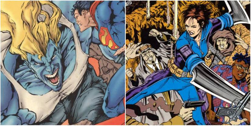 10 DC Comics Runs That Turned Fans Into Haters