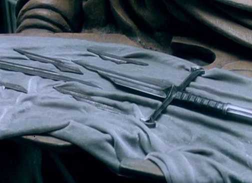 Elsrd The Most Inspiring Moments in the Lord of the Rings