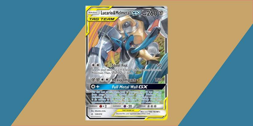 10 Most Powerful Pokmon Cards of All Time