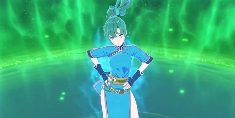 15 Most Popular Fire Emblem Characters, Ranked