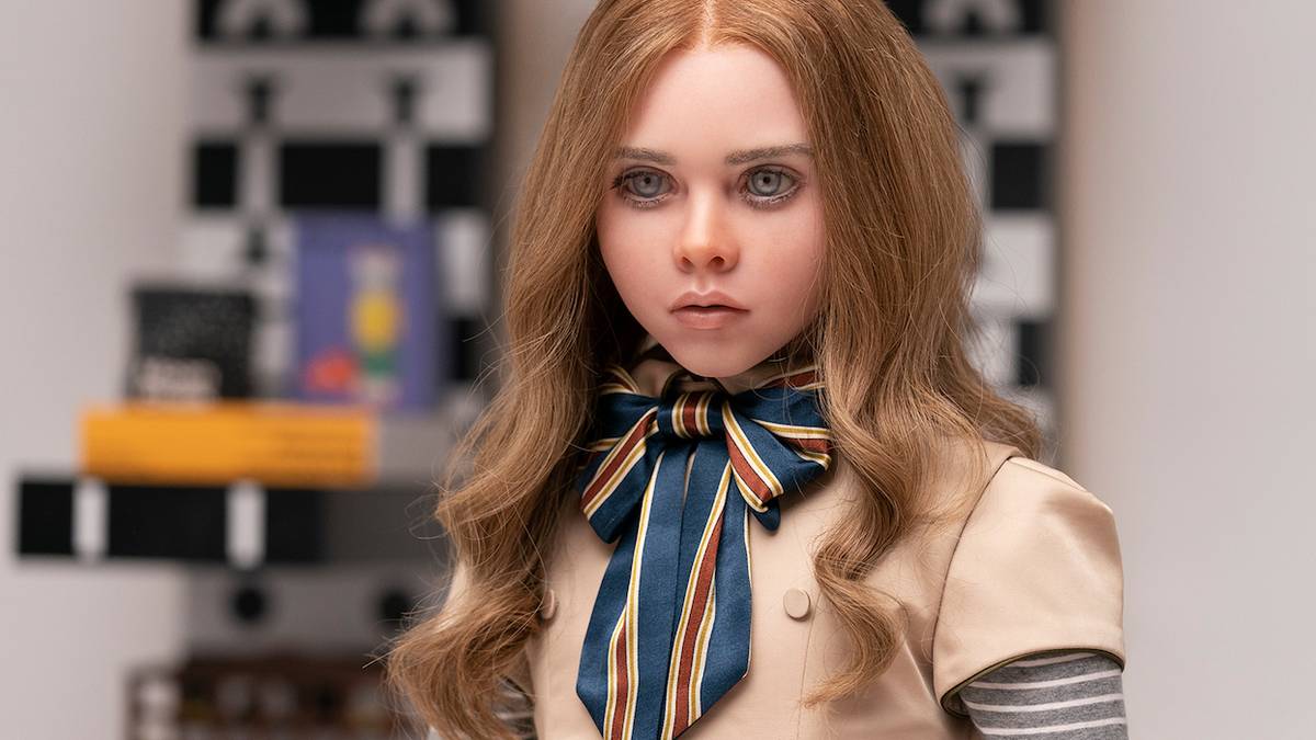 M3GAN Director Reveals The One Thing He Wants To Avoid In The Sequel