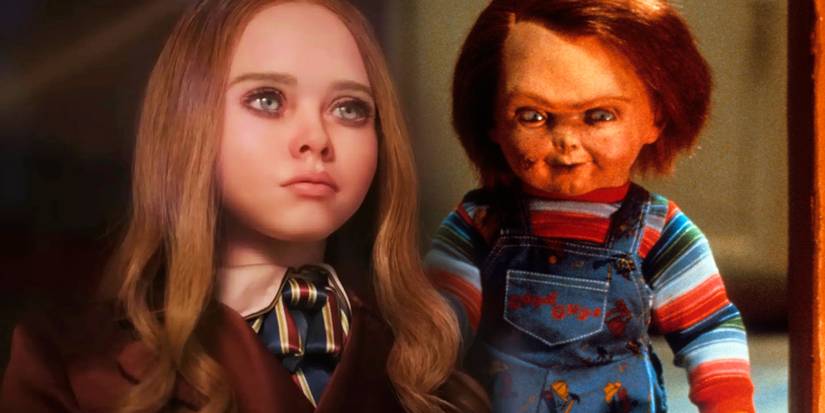 10 Ways M3GAN Is The Best Evil Doll Movie