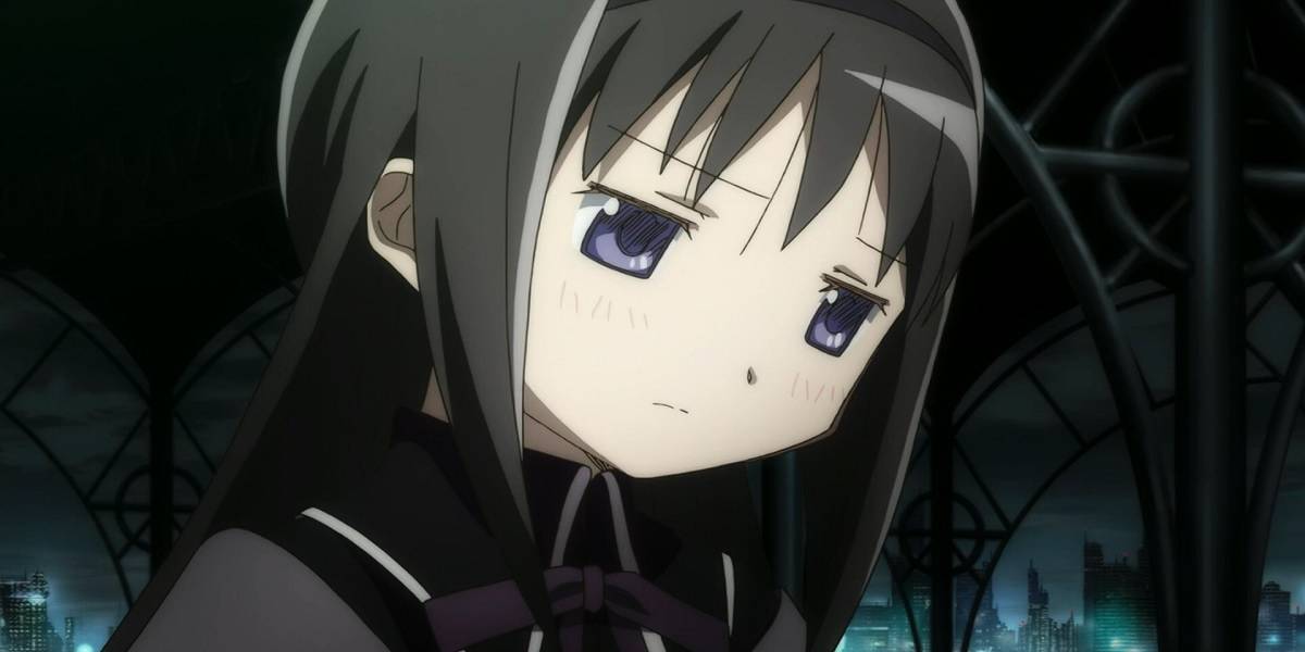 New Key Visual and Trailer Tease Puella Magi Madoka Magica's Latest Movie