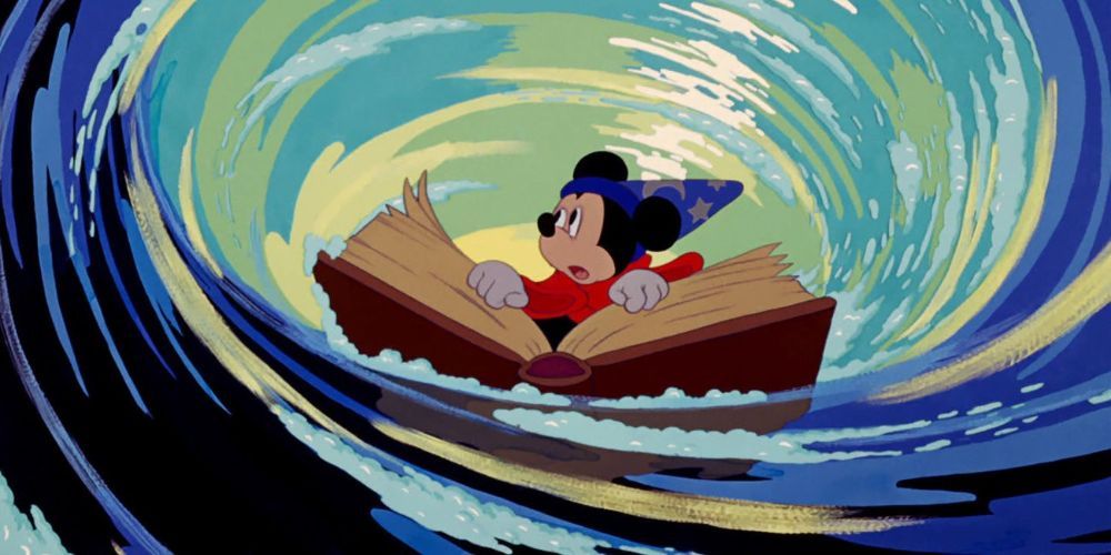 All Disney Animation Eras, Ranked
