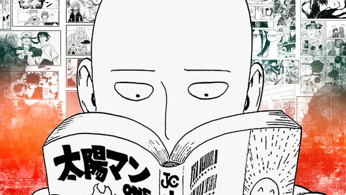 Why Japanese Manga Isn't Drawn in Color
