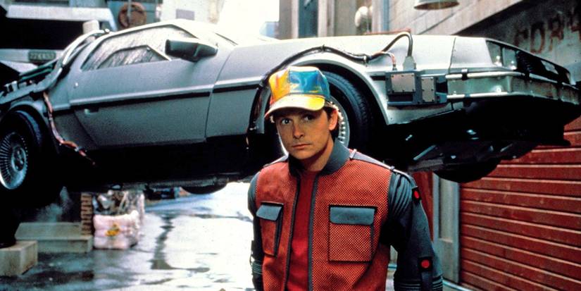 10 '80s Practical Effects That Were Far Ahead Of Their Time
