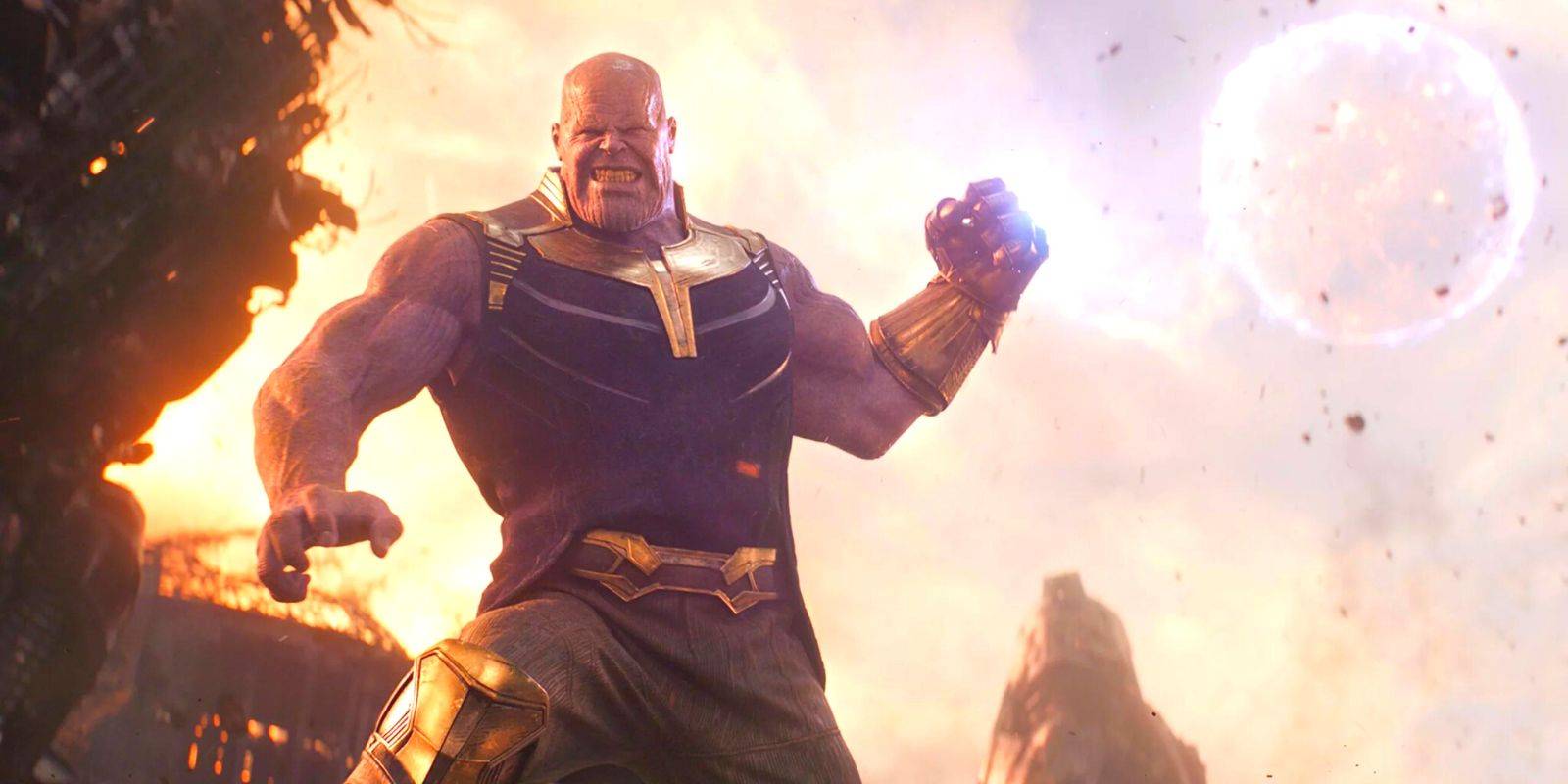 Joe Russo Shares the Advice He Gave Josh Brolin That Unlocked His Thanos ...