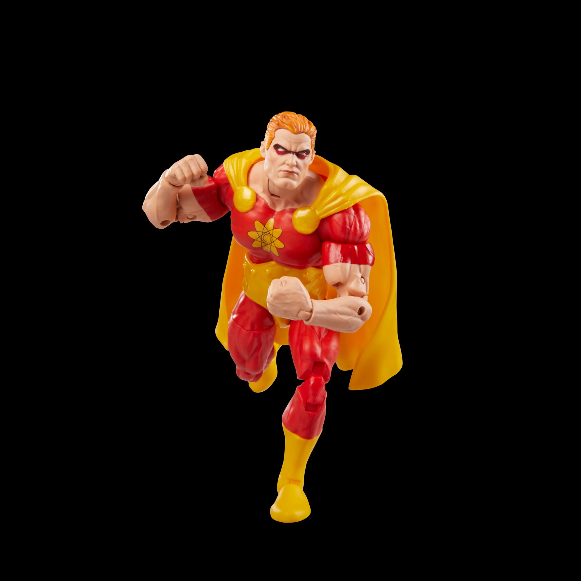 EXCLUSIVE: Hasbro Reveals Hyperion and Doctor Spectrum Marvel 