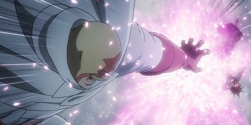 Every Sternritter in Bleach: The Thousand Year Blood War, Ranked by Power