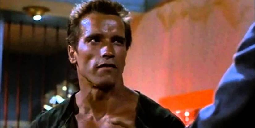 10 Most Iconic Action Hero Quotes From The '80s