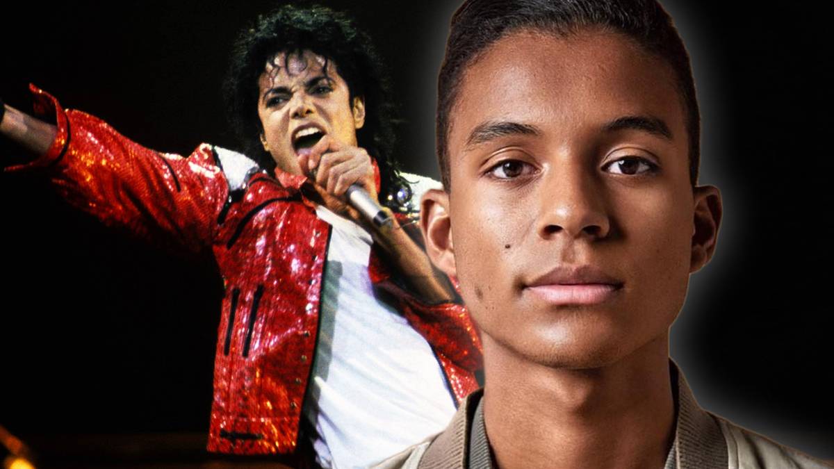 10 Things Jaafar Jackson Must Master About His Uncle In The Michael Jackson Biopic