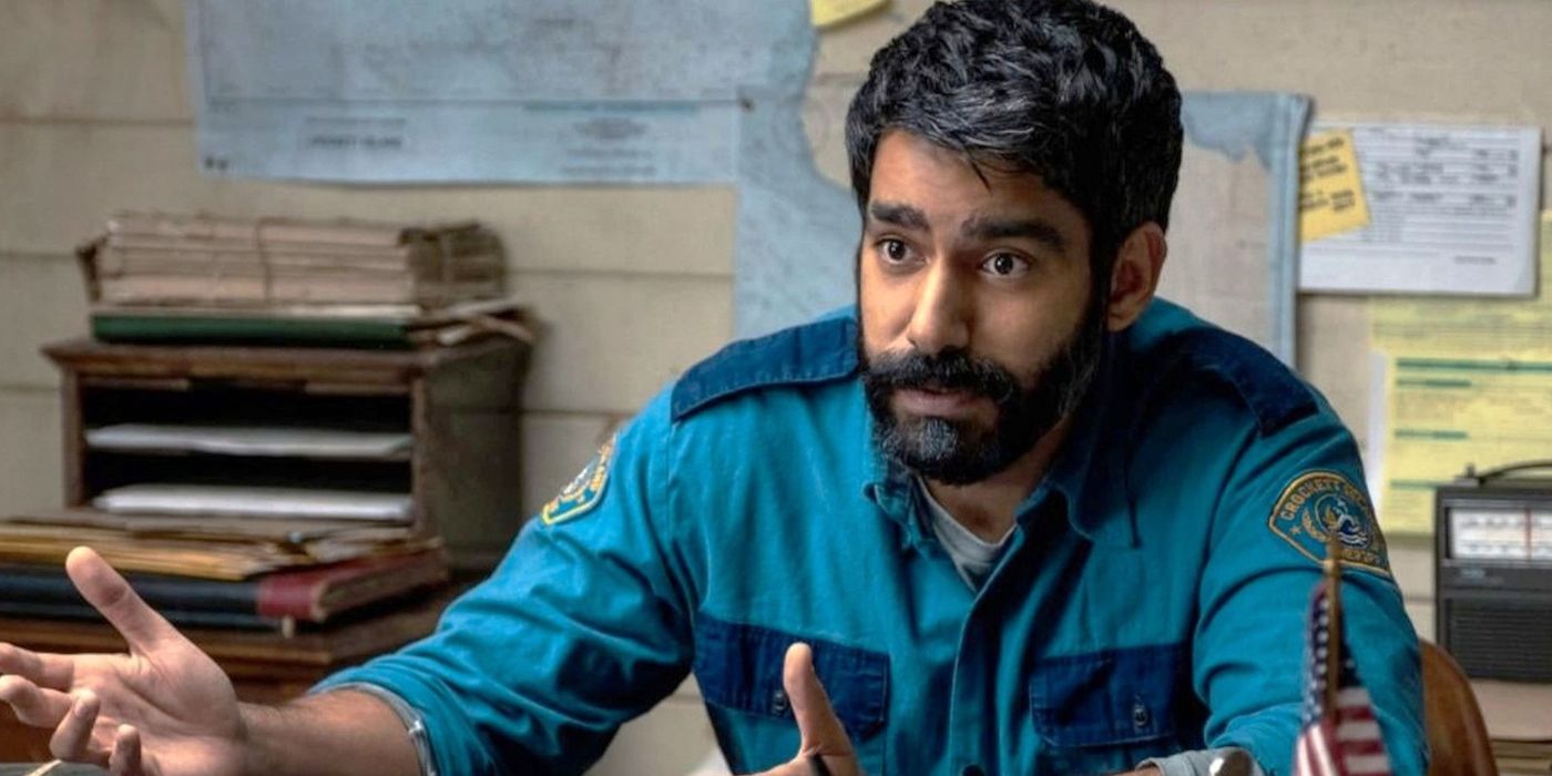 Rahulさま専用 Why Midnight Mass Star Rahul Kohli Turned Down a Star Wars Role