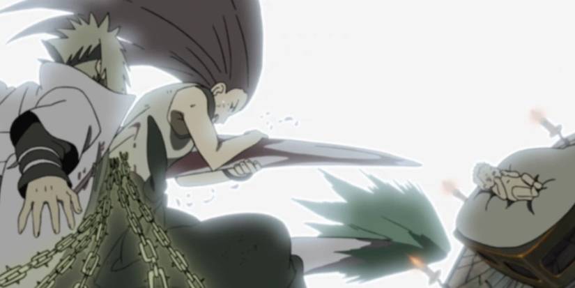 10 Reasons Why Uzumaki Naruto Is The Greatest Shonen Protagonist