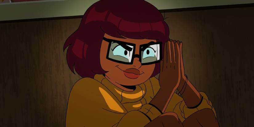 HBO Max's Velma Reveals The Flintstones' Existence