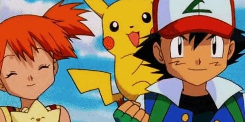 10 Best Pokémon Ships