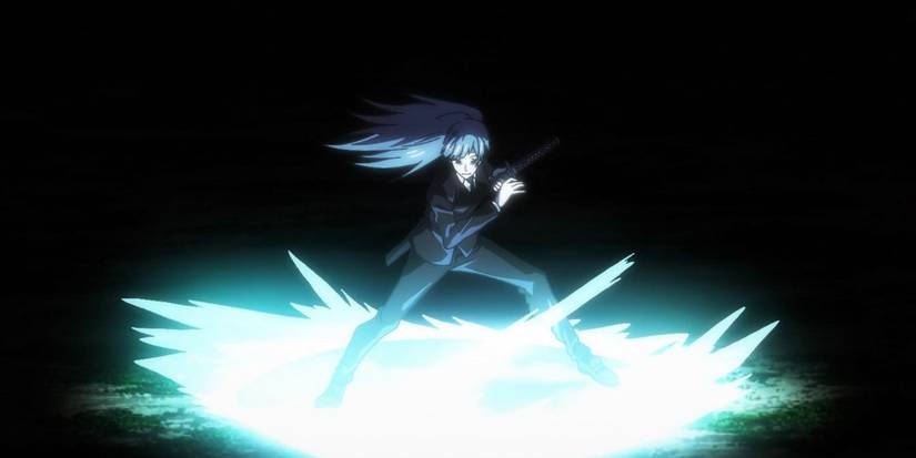 To Do Using Simple Domain Jujutsu Kaisen: Do Special Grade Sorcerers Need Domain Expansions?