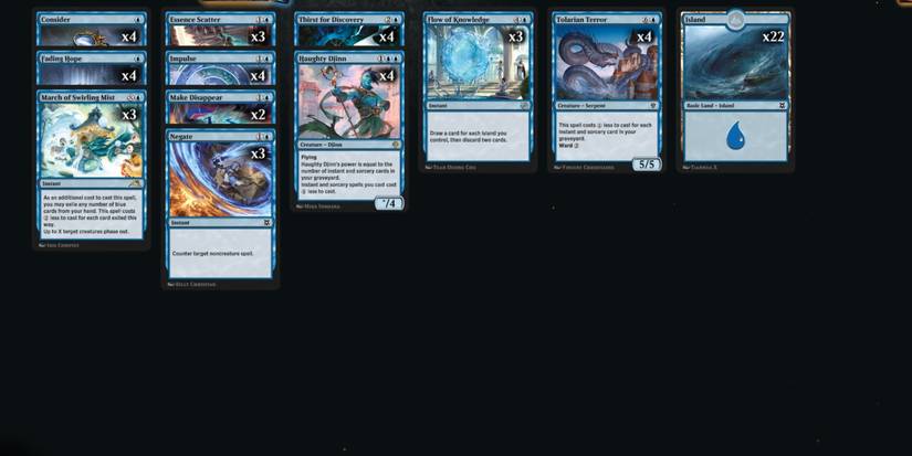 how many cards in a standard mtg deck How Many Lands in a Commander Deck? Mana Bases 101