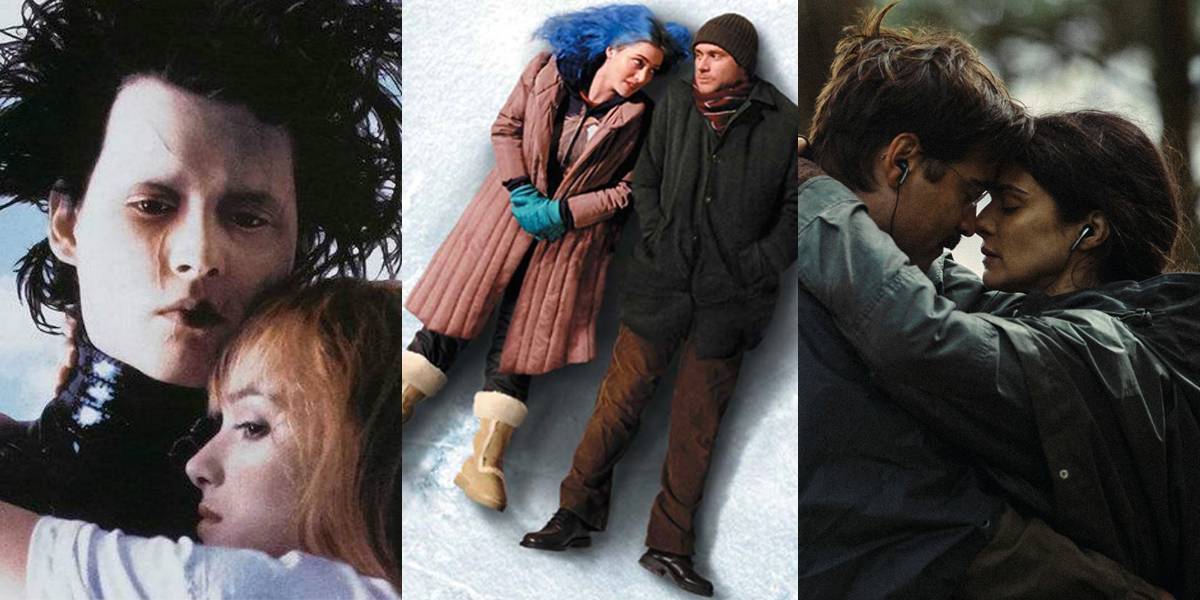 10 Most Romantic Sci-Fi Movies