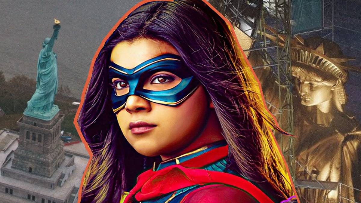 Ms. Marvel's Continuity Fix Is a Perfect Example of When To Retcon