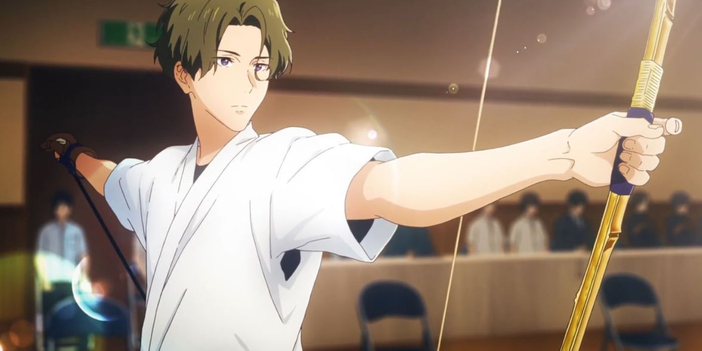 Tsurune: The Linking Shot - How To Sequel