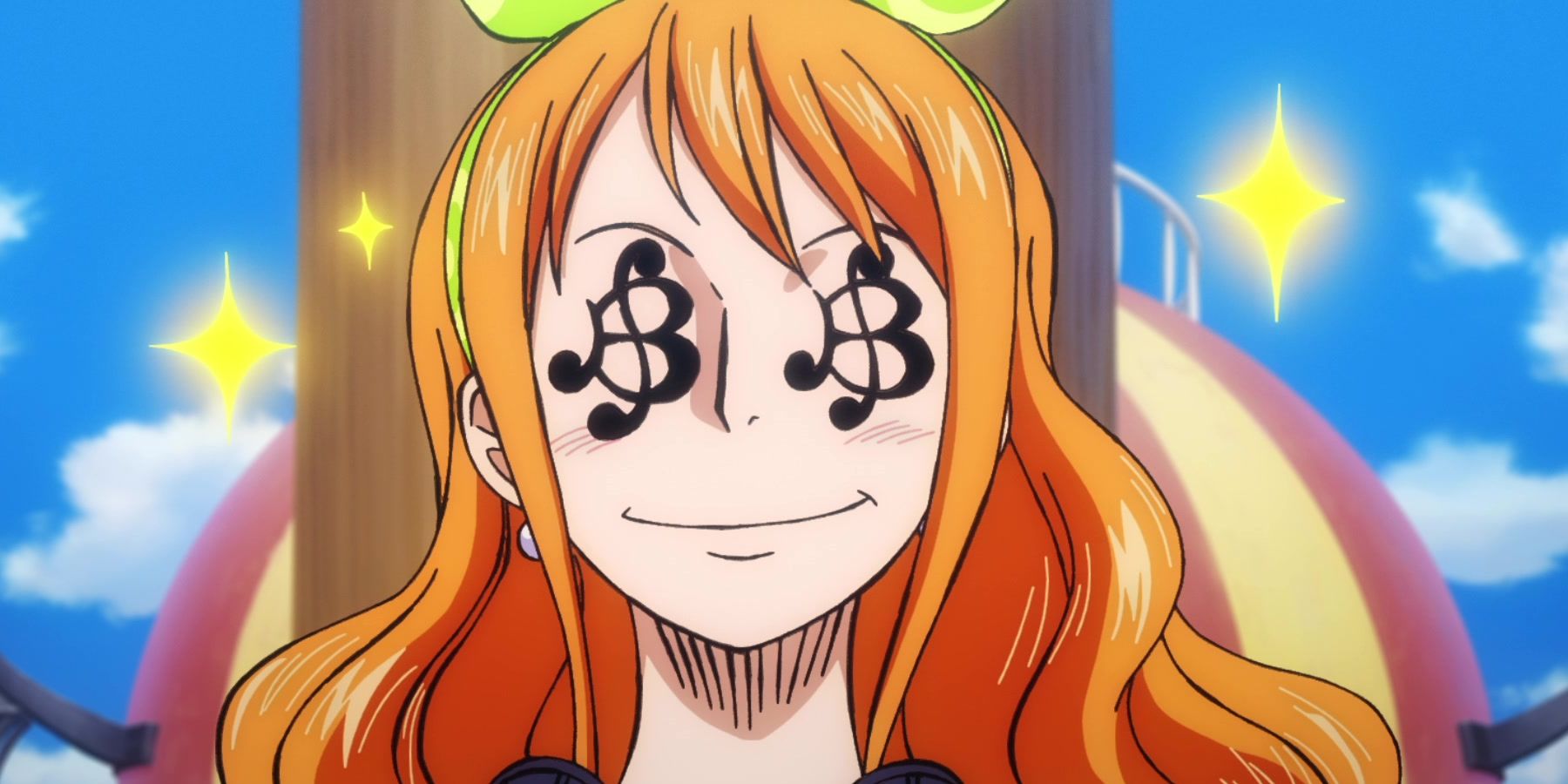 One Piece's Earliest Known Prototype Reveals the Series Nearly Had a ...