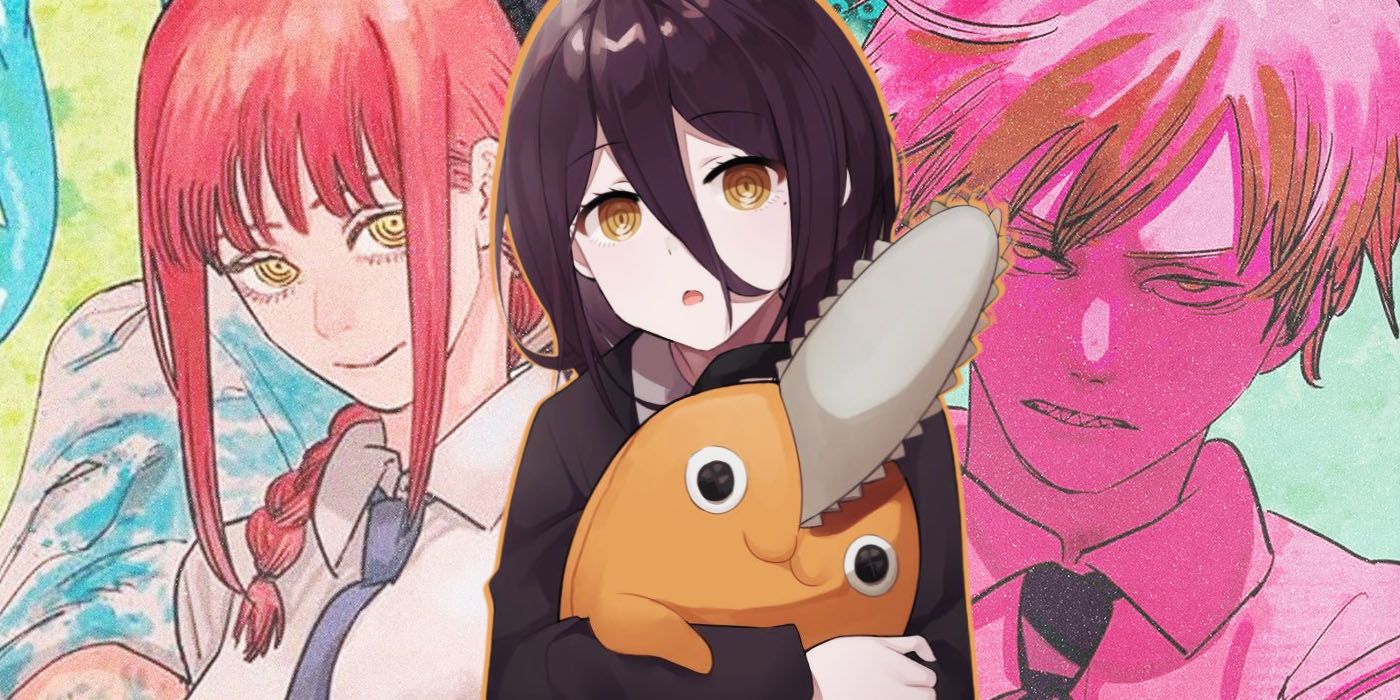Chainsaw Man: Nayuta May Expose Asa's Identity as the War Fiend
