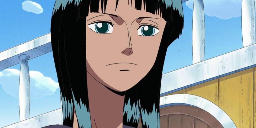10 Best Plot Twists In One Piece's Water 7 Saga