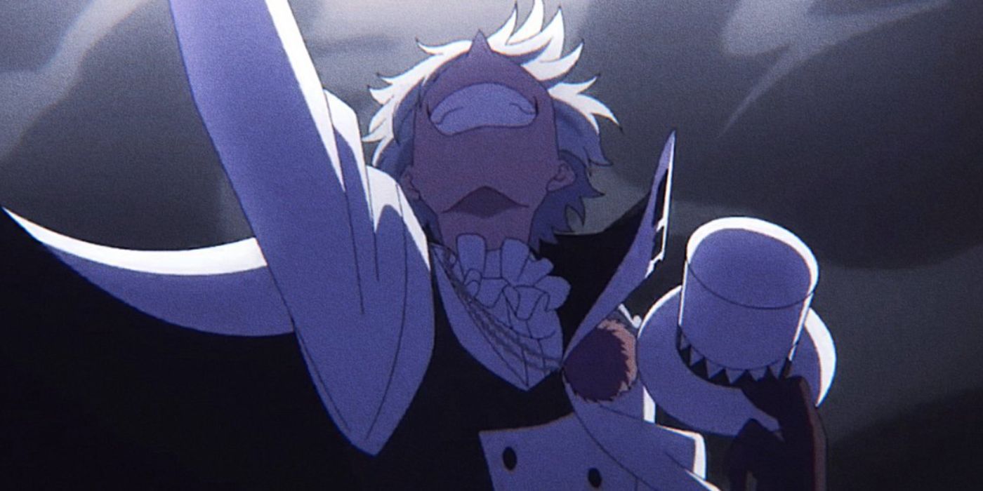 10 Things Bungou Stray Dogs Does Better Than Most Shonen Anime