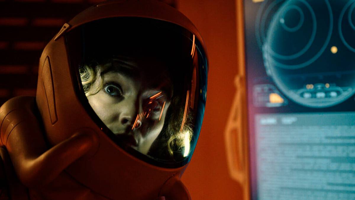 The Ark Creators Introduce Their Crisis-Fueled Space Odyssey