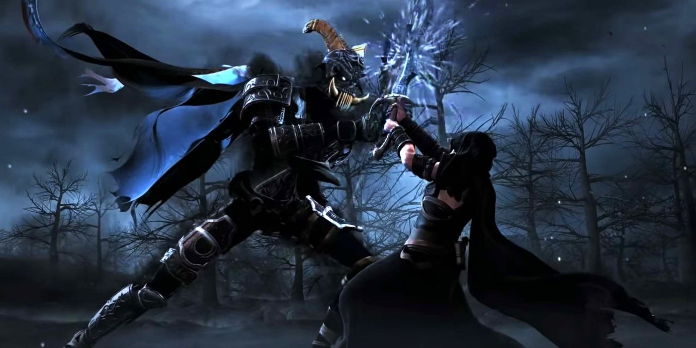 Neverwinter Nights 2 Is Still the Best DnD Video Game