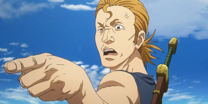 10 Most Unpredictable Vinland Saga Characters, Ranked