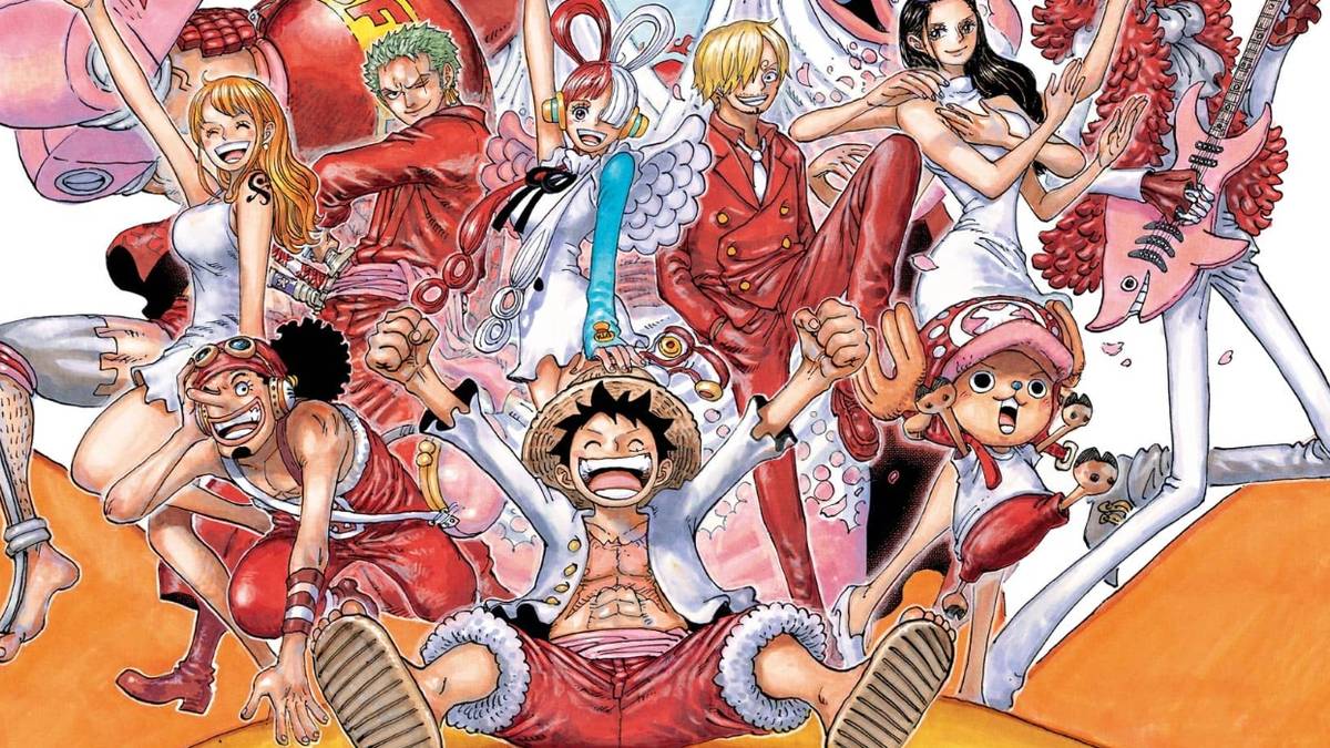 One Piece Chapter 1071 Recap & Spoilers: The Hero Deploys