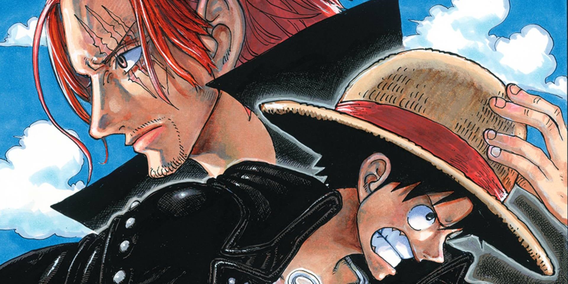 10 Important One Piece Characters Netflix's Remake Will Probably Never Show