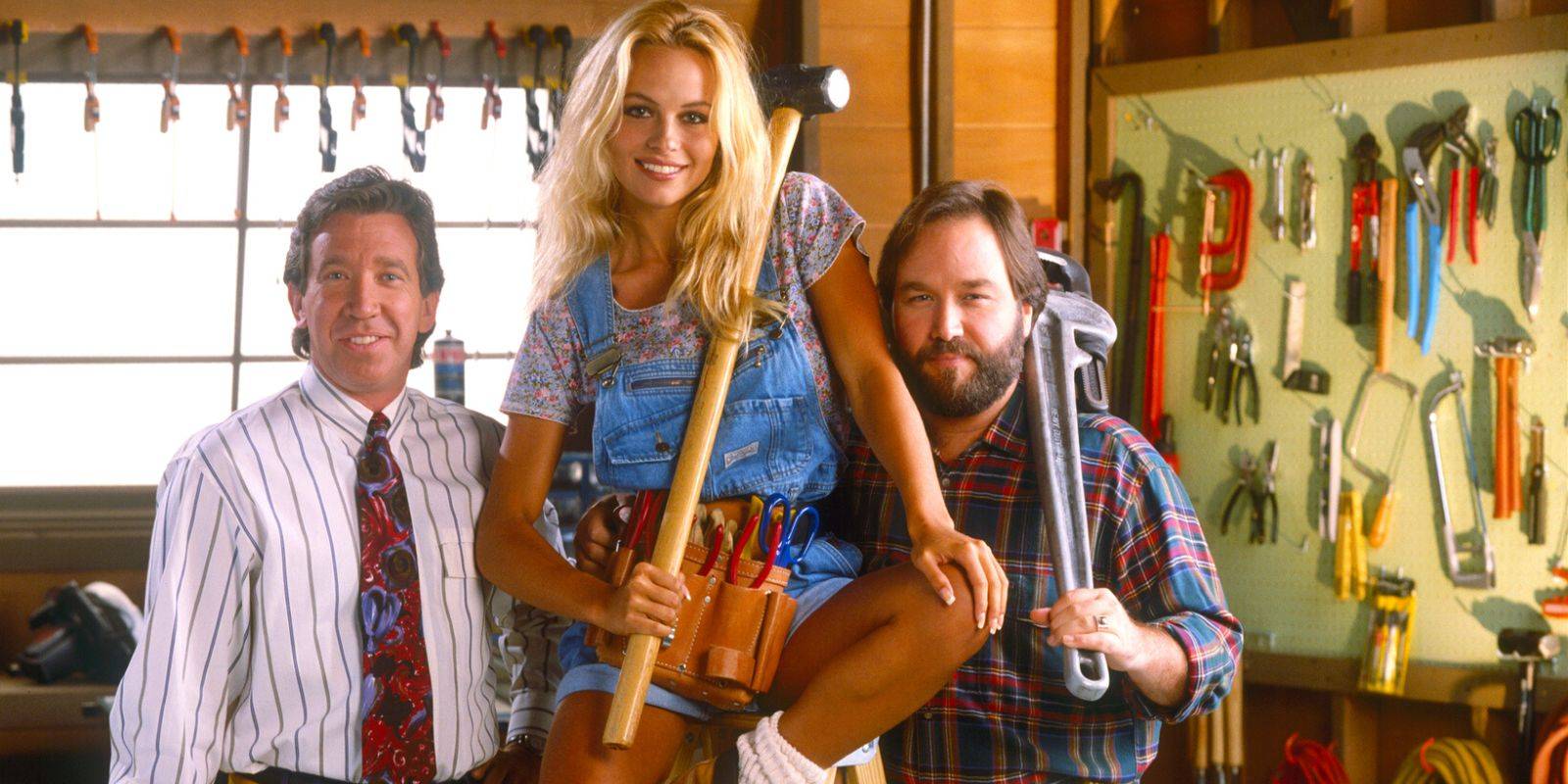 He Was Lying': Home Improvement Star Shuts Down Tim Allen's Revival Teases