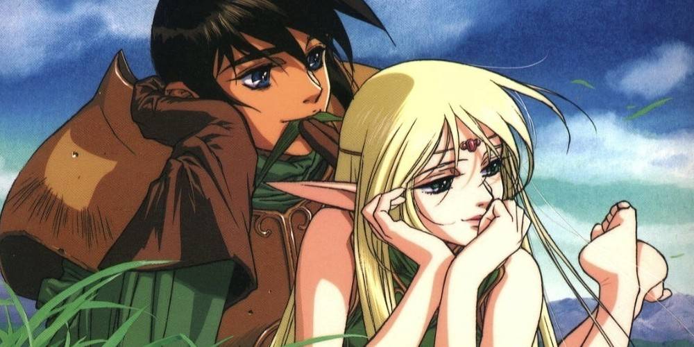 Top 10 Elf Anime Characters of All Time, Ranked in New Japan Survey