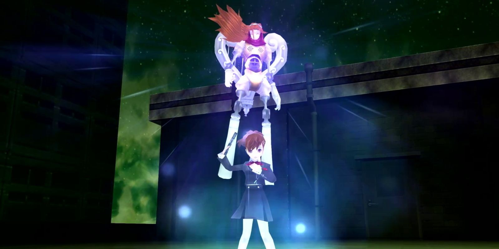 Persona 3 Still Doesn't Have A Definitive Release