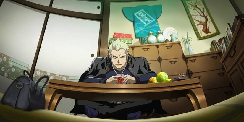 Persona 4's LGBTQ Controversy Overshadows Its Message on Gender