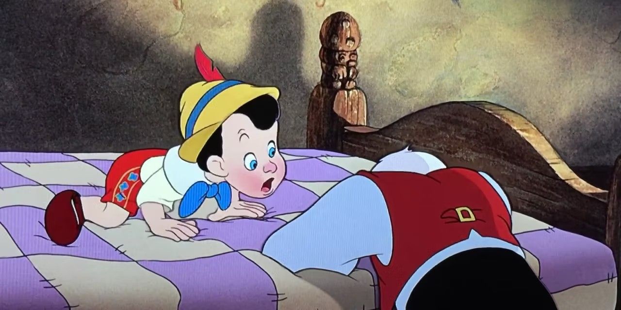 All Disney Animation Eras, Ranked