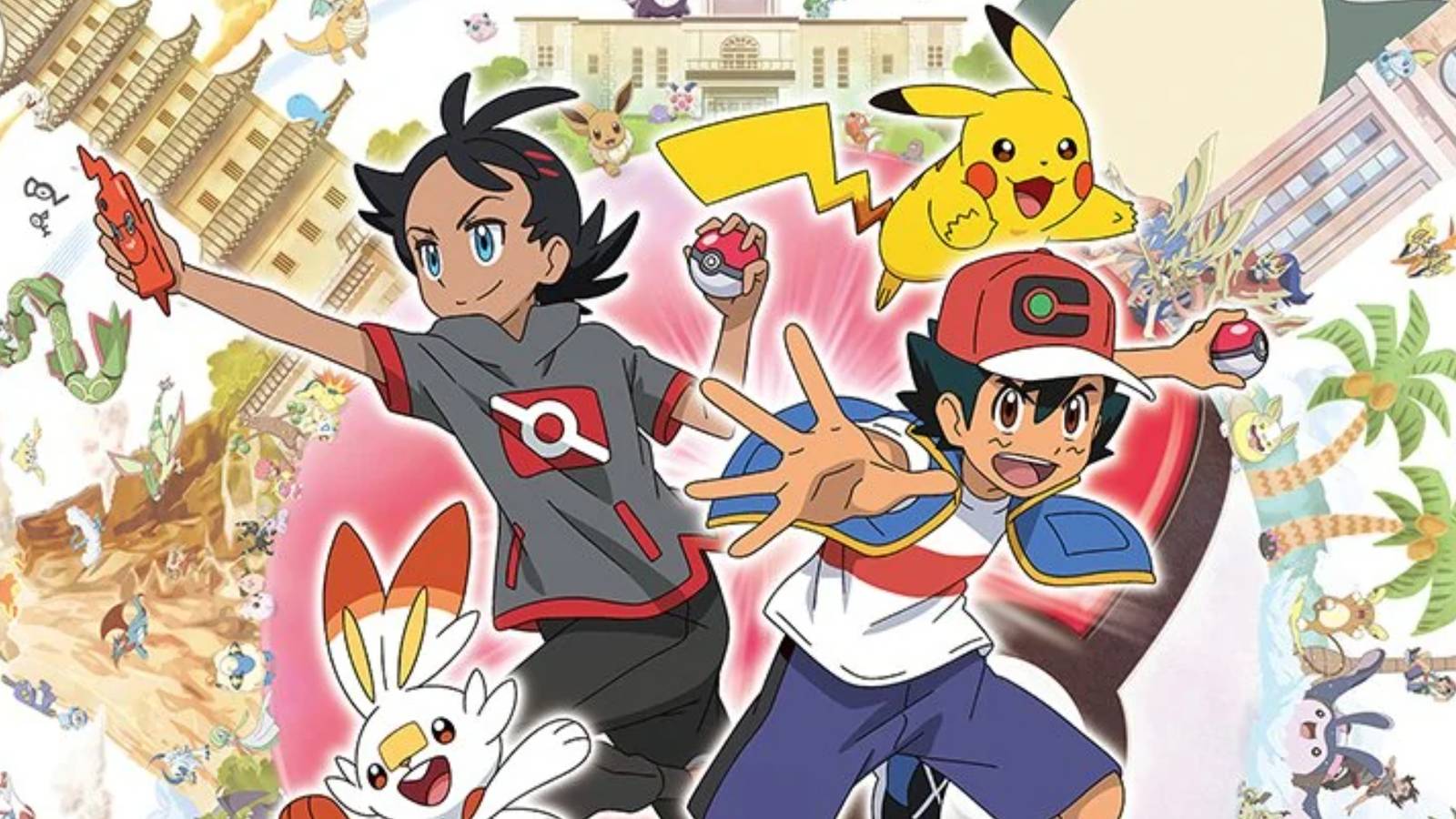 10 Most Annoying Characters in the Pokémon Franchise
