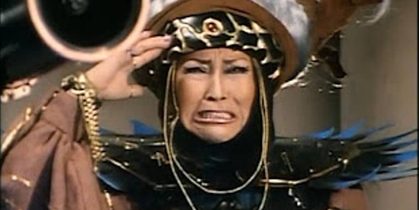 10 Funniest Quotes From Power Rangers