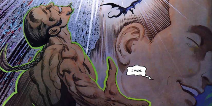 10 Ra's Al Ghul Facts You Should Know Before Reading DC's Lazarus Planet