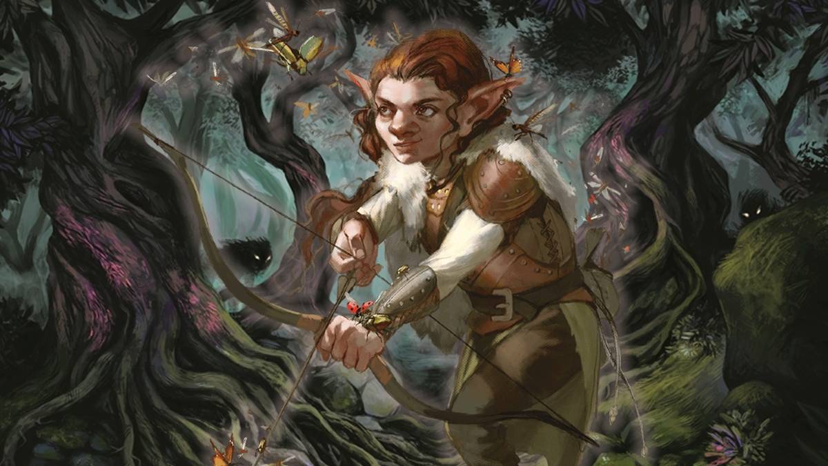 How One DnD Fixes Rangers