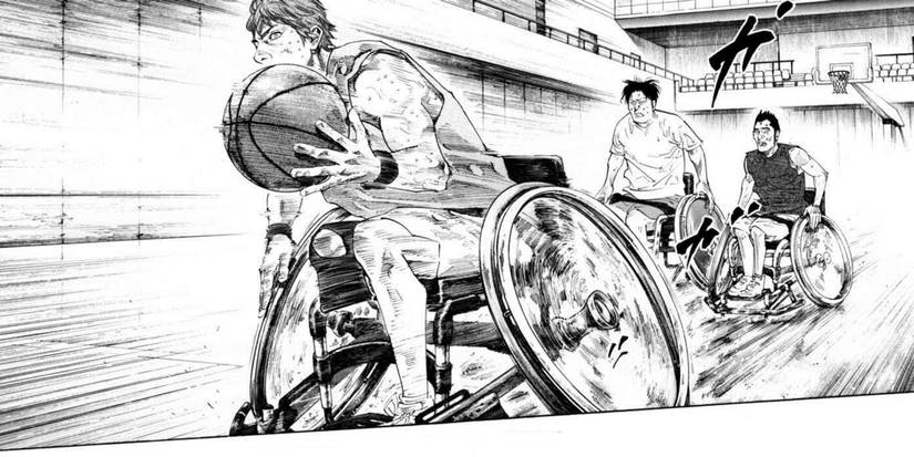 6 Manga Too Good to Get a Perfect Anime Adaptation